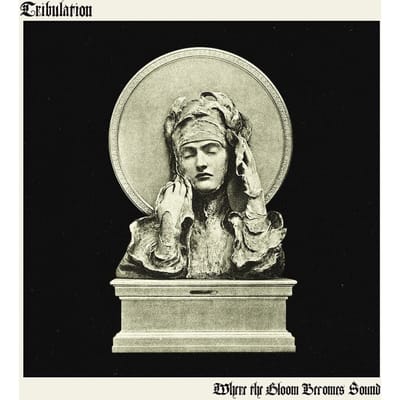 Tribulation CD - Where the gloom becomes sound - voor Geen - standaard