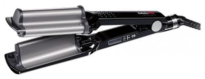 Babyliss PRO Deep Waver Zwart 100W