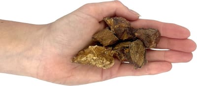 Budget Pet Deals Hondensnacks - Lamslong Trainers - 2.00 KG - Trainingssnoepjes - Trainingssnack