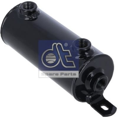 Persluchttank DT Spare Parts 3.70512
