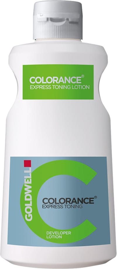 Goldwell Colorance Hair Oxidant Lotion 1000 ml