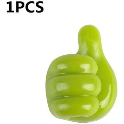 Kabel Organizer Management Draadhouder USB Kabelwinder Siliconen Clips Voor Muis Toetsenbord Oortelefoon Beschermer Duim Muurhaken
