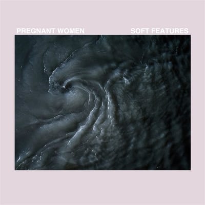 Pregnant Women - Soft Features (LP)