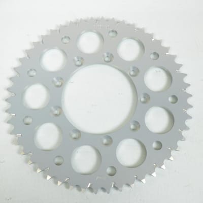 Couronne de transmission Esjot pour Moto TM 450 F ENDURO 2003 Neuf