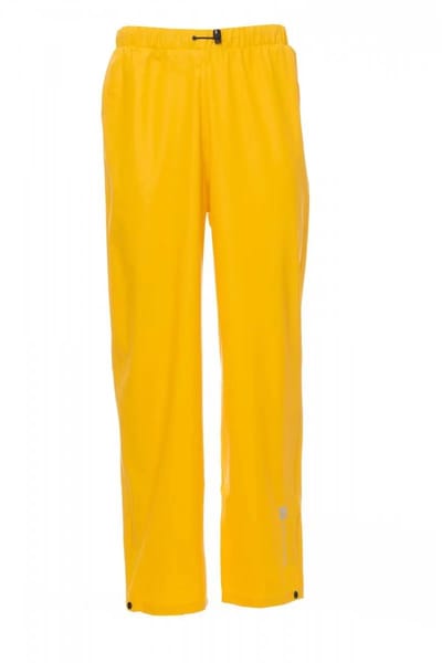 Payper Dry-Pants - Yellow - 3XL