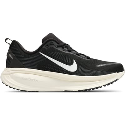 Nike Zoom Sneakers Heren - Zwart - Maat 42.5 - Mesh/Synthetisch