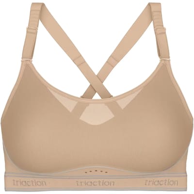 Vrouwenbeha Triumph Triaction Cardio Breeze N EX