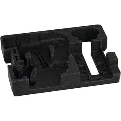 Bosch Professional 1600A02HB7 L-Boxx Kofferinlegstuk (l x b x h) 433 x 319 x 78 mm