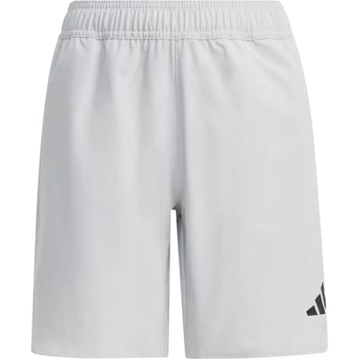 Geweven kinderbroek adidas Tiro Travel