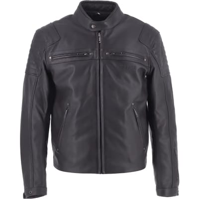 Motor leren jas Helstons Missile