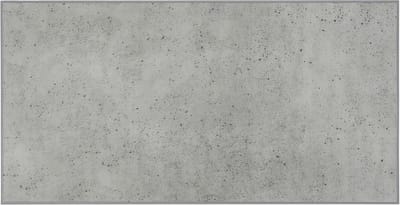Smart Tiles Zelfklevende keuken achterwand voor keuken en badkamer Blok grijs 2 57,30cm x 29,41cm