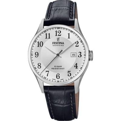 Festina - F20007/1 - Polshorloge - Heren