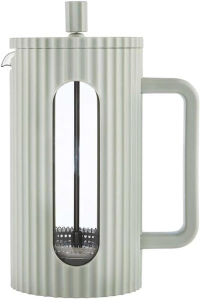 French Press Koffiemaker - Koffiepers - Verse Koffie Maker - serveer
