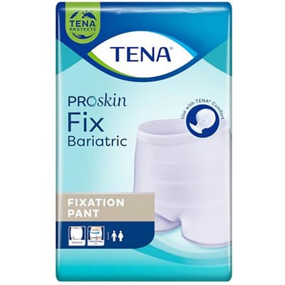TENA ProSkin Fix Stretchbroekjes 5XL 5 Verband