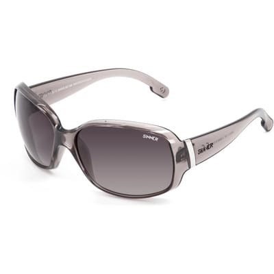SINNER Amos X - Zonnebril - Grijs - Unisex - One size