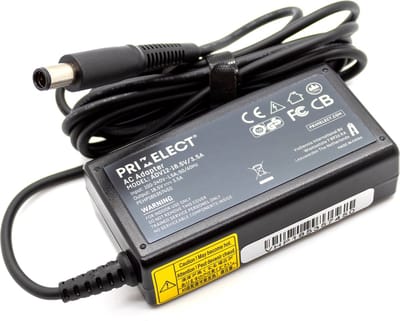 Laptop oplader 65W geschikt voor HP Elitebook 8460p