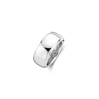 TI SENTO Ring 12234SI - Zilveren dames ring - Maat 56