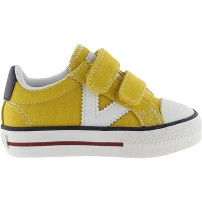 Canvas sportschoenen voor kinderen Victoria Tribu
