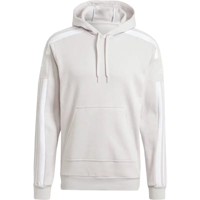 adidas Squadra 21 Sweat Hoodie - Sporttruien - grijs - maat XXL