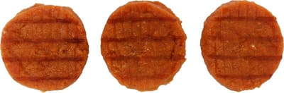 HAPKI BBQ BURGER MET KIP 85GR