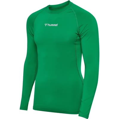 Hummel T-shirt met lange mouwen Hmlbl Performance Tee L/S 225511