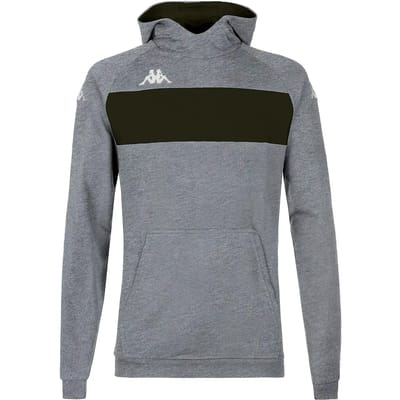 Hooded sweatshirt Kappa Daccio