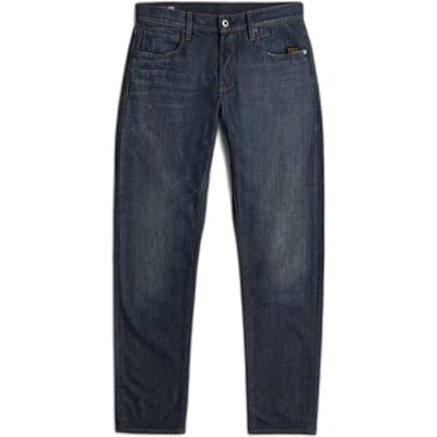 G-Star - 3301 Regular Tapered - Heren - Jeans