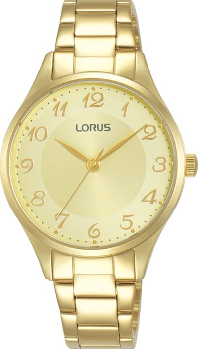 Lorus RG274VX9 Dames Horloge