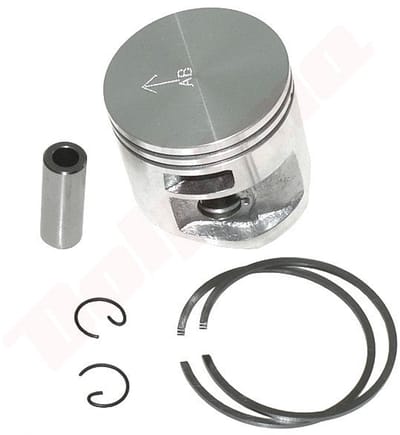 Zuigerset passend op STIHL MS231 42,5mm ( 1143 030 2013 ) GOLF