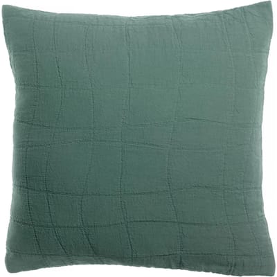 Gerecycled kussen Vivaraise Titou