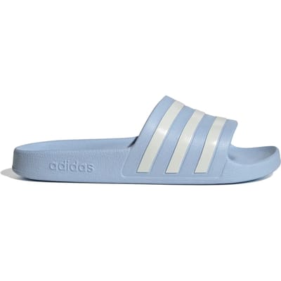adidas Sportswear adilette Aqua Badslippers - Dames - Blauw