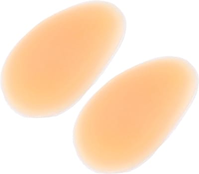 Zelfklevende Heupkussens voor Vrouwen, 3 cm Dikke Nepprothese voor Volumineuze Billen, Comfortabele Butt Pads