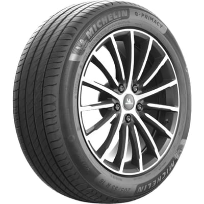 Zomerbanden MICHELIN E Primacy 215/45R20 XL 95T