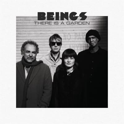 Beings - There Is A Garden (CD)