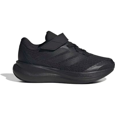 Adidas Sportswear Runfalcon 6 Schoenen Kids - Kinderen - Zwart