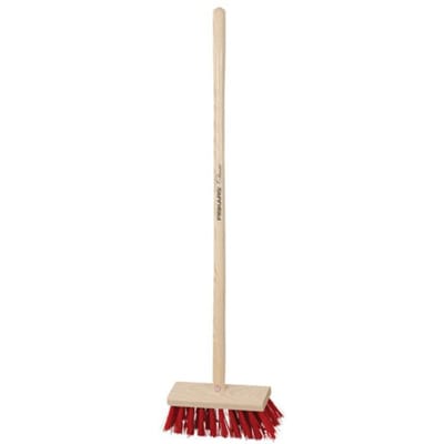 Fiskars Classic Kinderbezem Fsc