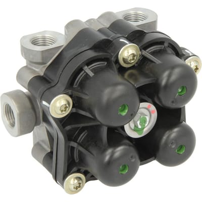 Drukstuurklep KNORR-BREMSE AE 4615