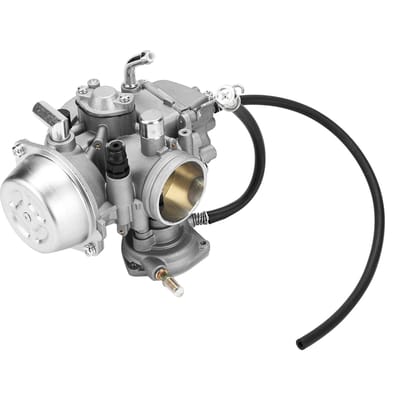 Motorfiets Carburateur Geschikt voor Polaris Predator 500 2004?Vervangende Accessoires 2007 gray