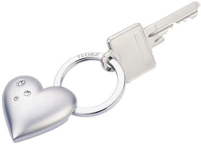 Troika | Sleutelhanger| GIRLS BEST FRIENDS "Frosty"