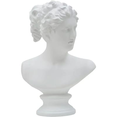 Beeldje Mauro Ferretti Roman Woman