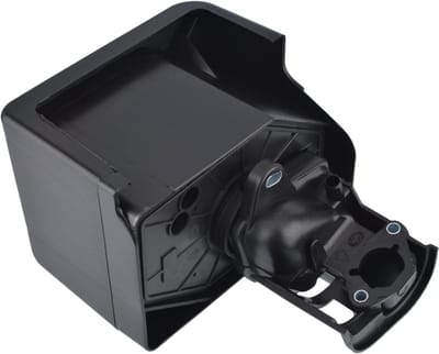 Luchtfilter passend op HONDA GX390 , GX340 ( 17210-ZE3-010 , 17210-ZE3-505 ) SET Merk BPC Parts