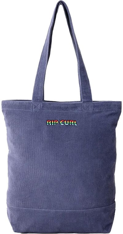 Rip Curl Revival Cord 24L Tote - Navy