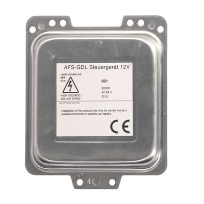 Besturingseenheid - verlichting BLIC 5402-02-021-500P