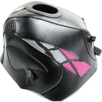 Motorfiets tankbeschermer Bagster cb 500