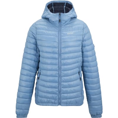 Regatta Gevulde Jas Hiking Dames Lightweight