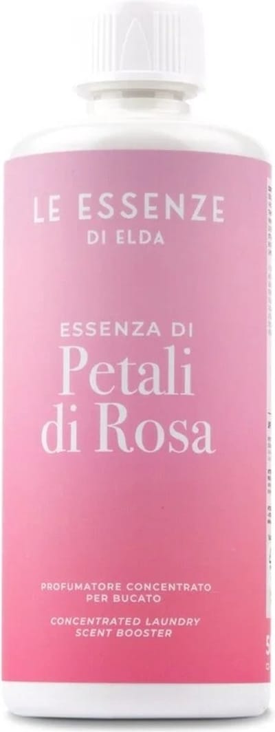 Wasparfum Petali di Rosa 500ml