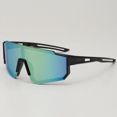 Kinderfietszonnebril Kind Fietsbril Jongens MTB Fietsbril Meisjes Sport Mode Bril