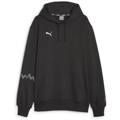 Capuchon sweaters Puma Hoops Team Hoodie