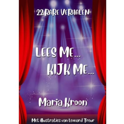 Lees Me...Kijk Me... - Maria KROON