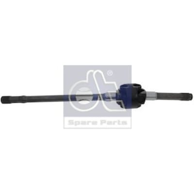 Cardanas, asaandrijving DT SPARE PARTS 3.63303